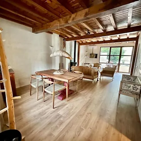 Casa Con Encanto En Candeleda Exterior photo