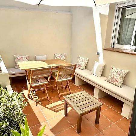 Casa Con Encanto En Candeleda Exterior photo