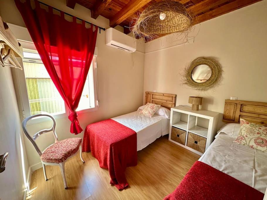Holiday home Casa Con Encanto En
