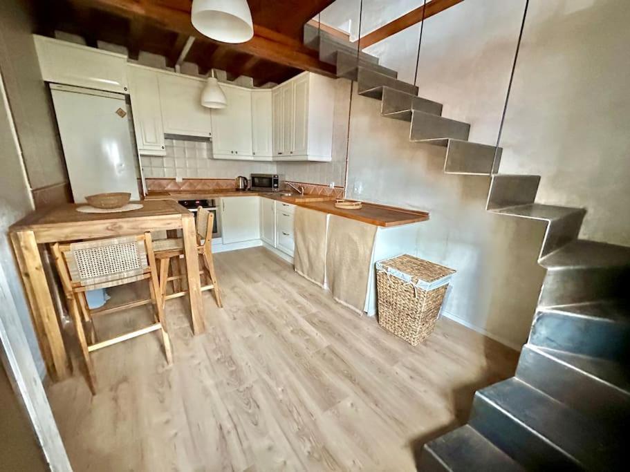 Casa Con Encanto En * Candeleda
