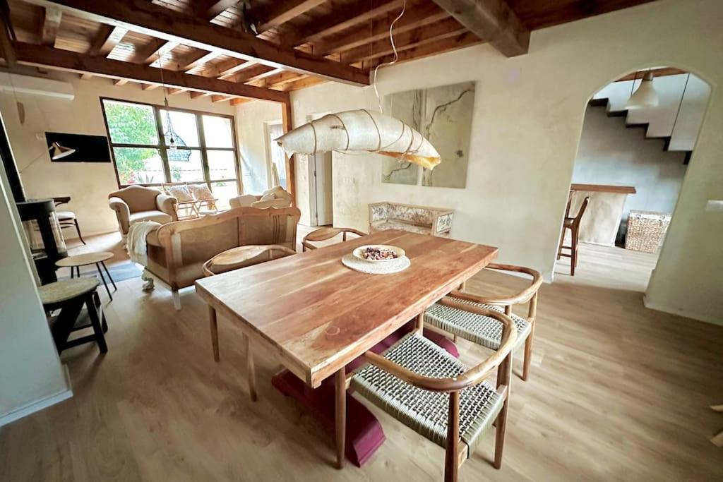 Casa Con Encanto En Holiday home