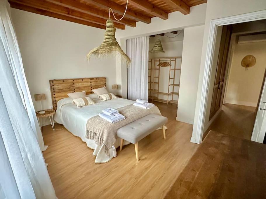 Holiday home Casa Con Encanto En