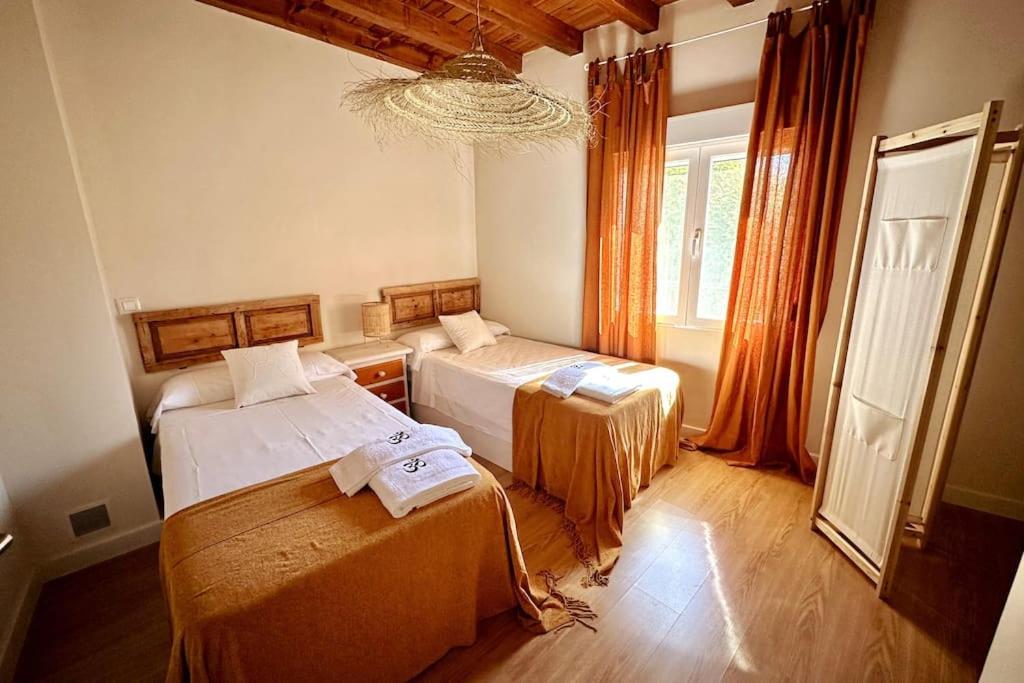 Casa Con Encanto En Holiday home Candeleda