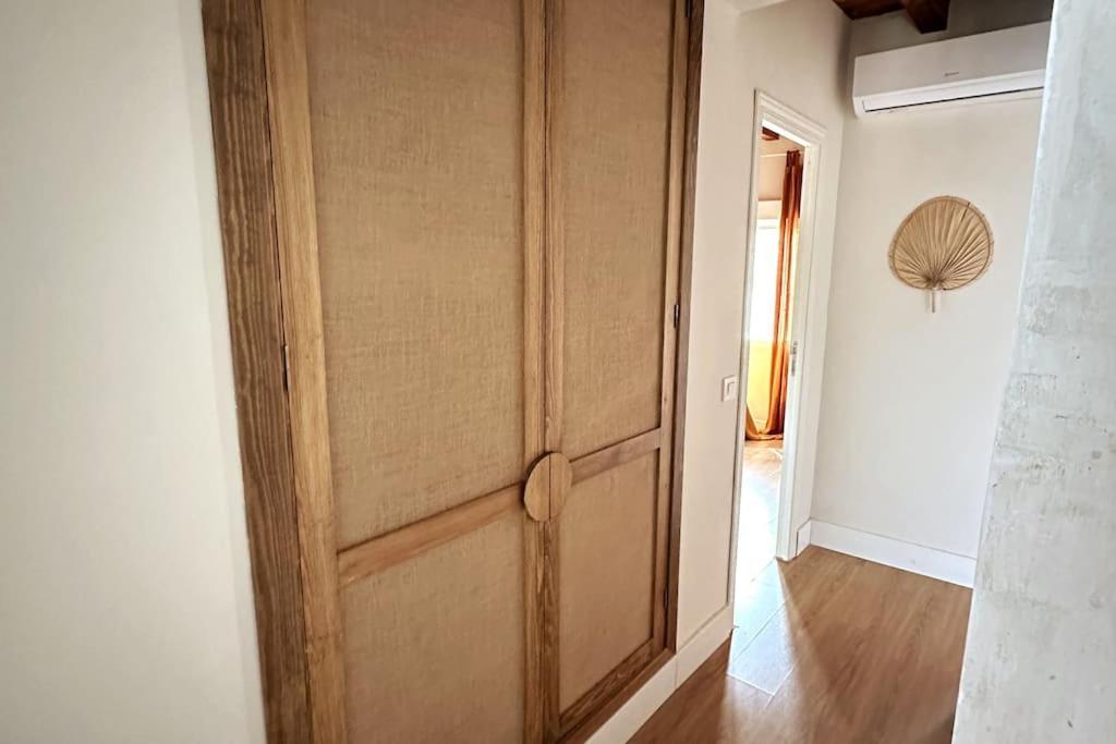 Holiday home Casa Con Encanto En Candeleda