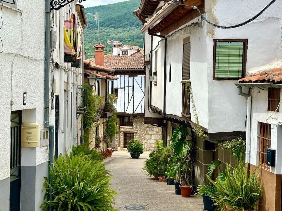 Casa Con Encanto En Holiday home