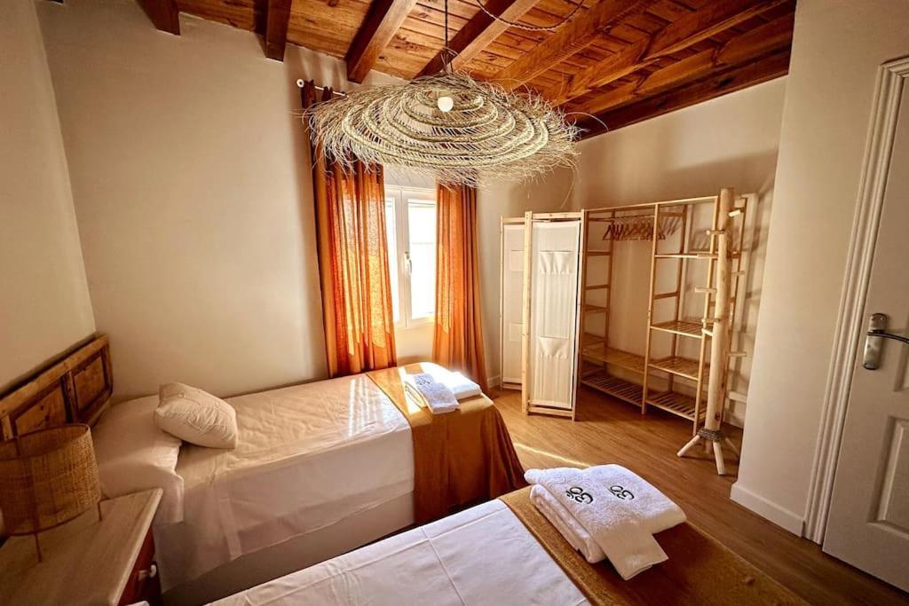 Holiday home Casa Con Encanto En *