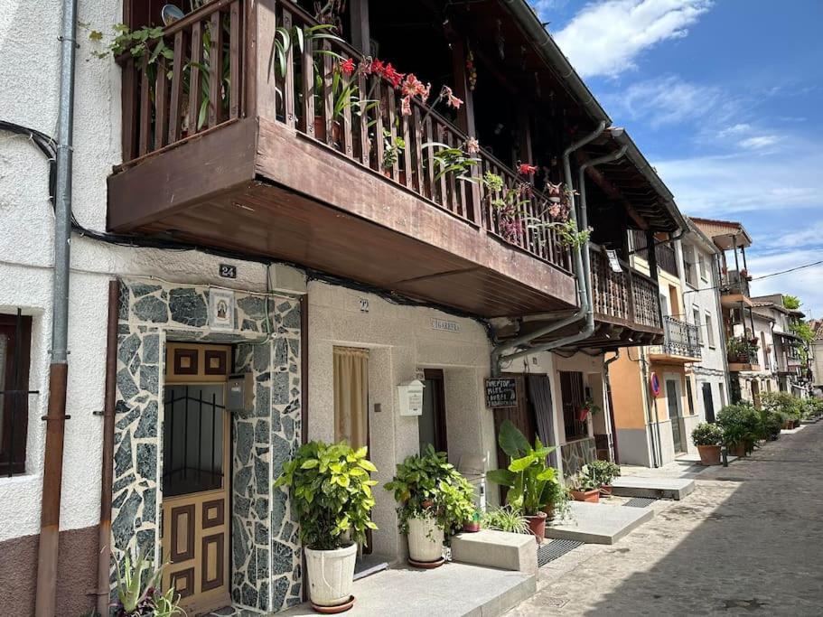 Casa Con Encanto En