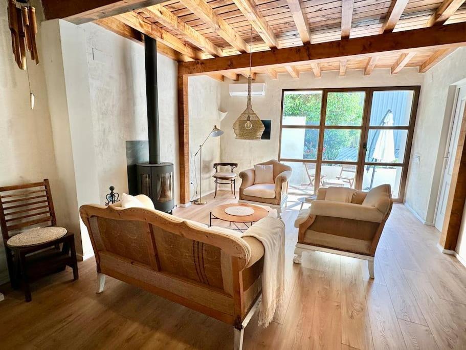 Holiday home Casa Con Encanto En *
