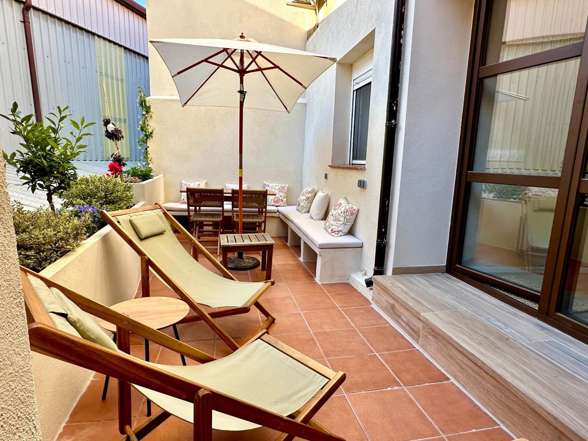 Casa Con Encanto En Holiday home Candeleda