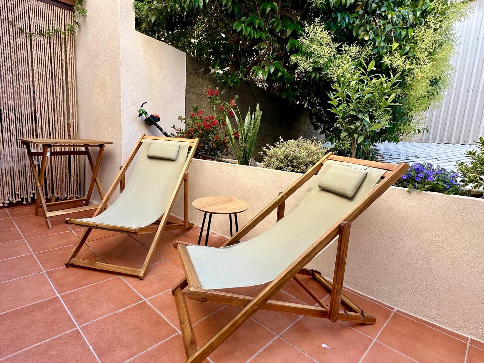 Casa Con Encanto En Holiday home *