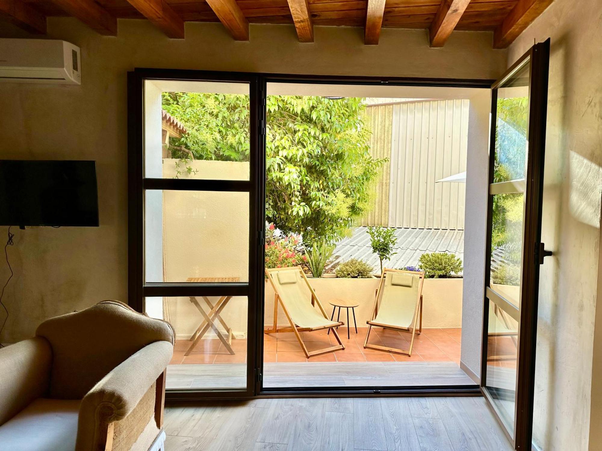 Casa Con Encanto En Candeleda